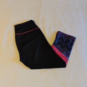 Maurices Capri Leggings